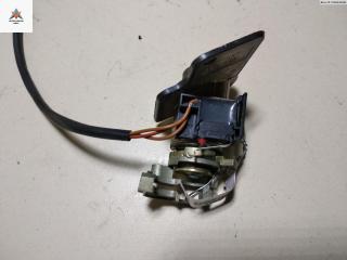 Личинка замка багажника Volkswagen Passat B5 [рестайлинг] 2003, 2.0 л., бензин, МКПП, серый, универсал