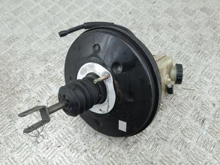 цилиндр тормозной главный Mercedes-Benz B-Класс W245 2005, 1.7 л., бензин, МКПП, чёрный, хетчбэк 5 дв., 1694300230