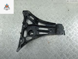 кронштейн заднего бампера BMW 5 серия E60/E61 2004, 2.5 л., дизель, АКПП, синий, универсал, 7060795