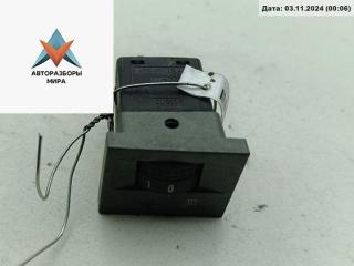 кнопка обогрева сидений Opel Signum C [рестайлинг] 2005, 1.9 л., дизель, МКПП, чёрный, хетчбэк 5 дв., 13138252