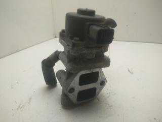 клапан EGR Mitsubishi Space Star 1 поколение 1999, 1.8 л., бензин, МКПП, красный, минивэн