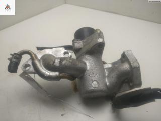 клапан EGR Mitsubishi Space Star 1 поколение 2001, 1.8 л., бензин, АКПП, серый, минивэн