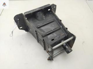 кронштейн переднего бампера Mercedes-Benz A-Класс W169 [рестайлинг] 2009, 1.5 л., бензин, МКПП, чёрный, хетчбэк 5 дв., 130500220