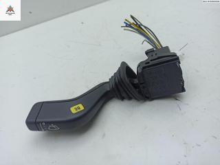 переключатель дворников Opel Vectra B 1996, 1.8 л., бензин, МКПП, синий, универсал, 090243395