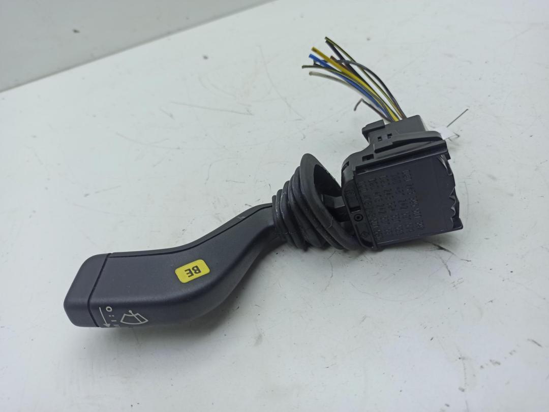 переключатель дворников Opel Vectra B 1996, 1.8 л., бензин, МКПП, синий, универсал, 090243395