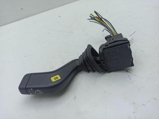 переключатель дворников Opel Vectra B 1996, 1.8 л., бензин, МКПП, синий, универсал, 090243395
