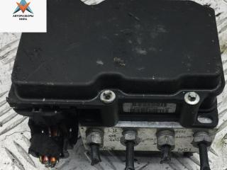 блок ABS Ford Ka 2 поколение 2009, 1.3 л., дизель, МКПП, серый, хетчбэк 3 дв., 1780087, CS512C405AA