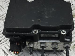 блок ABS Ford Ka 2 поколение 2009, 1.3 л., дизель, МКПП, серый, хетчбэк 3 дв., 1780087, CS512C405AA