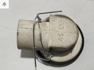 Патрон лампы фонаря Peugeot 806 221 [рестайлинг] 1999, 2.1 л., дизель, МКПП, красный, минивэн