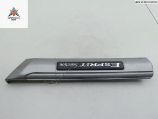 молдинг крыла Mercedes-Benz C-Класс W202/S202 [рестайлинг] 2000, 2.2 л., дизель, МКПП, серый, универсал, 2026908062