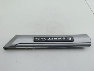 молдинг крыла Mercedes-Benz C-Класс W202/S202 [рестайлинг] 2000, 2.2 л., дизель, МКПП, серый, универсал, 2026908062