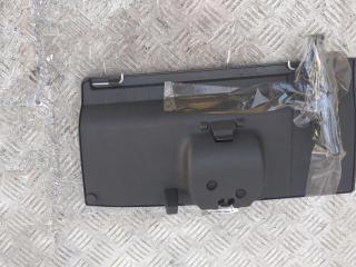 замок бардачка Ford Galaxy 2 поколение 2007, 2.0 л., дизель, МКПП, серый, минивэн