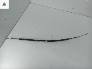 Трос двери задней Audi A6 4B/C5 [рестайлинг] 2004, 2.4 л., бензин, МКПП, серый, универсал