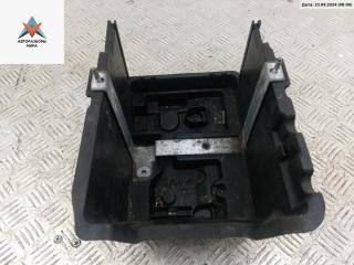 Кожух аккумулятора (короб АКБ) Ford B-max 1 поколение 2013, 1.0 л., бензин, МКПП, красный, минивэн, 8V21-10723-BD