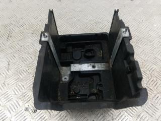 Кожух аккумулятора (короб АКБ) Ford B-max 1 поколение 2013, 1.0 л., бензин, МКПП, красный, минивэн, 8V21-10723-BD
