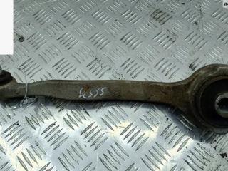 рычаг передний левый Mercedes-Benz C-Класс W203/S203/CL203 2003, 1.8 л., бензин, МКПП, серый, универсал, A2043304311