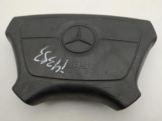 подушка безопасности водителя Mercedes-Benz C-Класс W202/S202 1996, 1.8 л., бензин, МКПП, серый, универсал