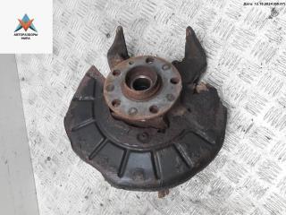 ступица передняя правая Skoda Octavia mk2 (A5 1Z) 2007, 1.6 л., бензин, МКПП, красный, универсал