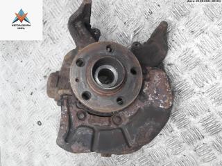 ступица передняя правая Volkswagen Golf 4 поколение 1999, 1.6 л., бензин, МКПП, синий, хетчбэк 5 дв.