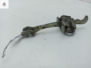 ограничитель открывания двери Opel Zafira 1 поколение (A) 2002, минивэн, 24434087