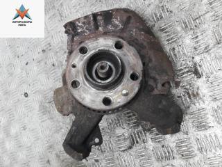 ступица передняя правая Volkswagen Golf 4 поколение 1998, 1.4 л., бензин, МКПП, белый, хетчбэк 5 дв.