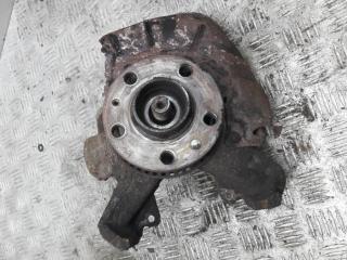ступица передняя правая Volkswagen Golf 4 поколение 1998, 1.4 л., бензин, МКПП, белый, хетчбэк 5 дв.