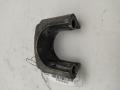 кронштейн (крепление) Mercedes-Benz C-Класс W203/S203/CL203 2002, 2.2 л., дизель, МКПП, серый, универсал, 2033232740 - фото №2
