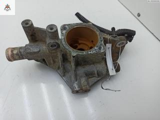 корпус термостата Opel Astra H 2004, 1.7 л., дизель, МКПП, серый, универсал