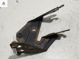 кронштейн (крепление) Citroen C2 1 поколение 2006, 1.1 л., бензин, МКПП, чёрный, хетчбэк 3 дв.