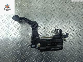 цилиндр сцепления главный Volkswagen Golf 4 поколение 1999, 1.4 л., бензин, МКПП, белый, хетчбэк 5 дв., 1J1721388C