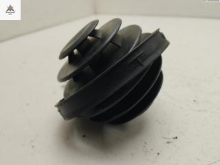 дефлектор обдува салона Toyota Aygo 1 поколение 2007, 1.0 л., бензин, МКПП, красный, хетчбэк 5 дв.