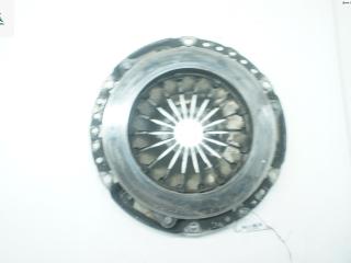 корзина сцепления Ford Mondeo 3 поколение 2001, 2.0 л., бензин, МКПП, серый, хетчбэк 5 дв.