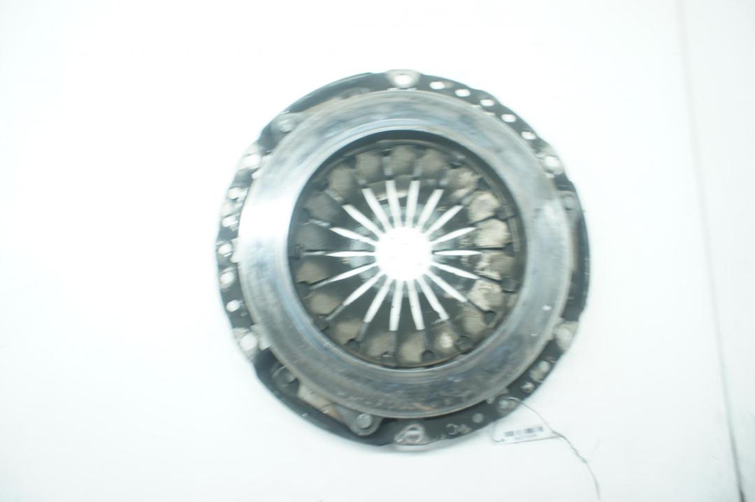 корзина сцепления Ford Mondeo III 2001, 2.0 л., бензин, МКПП, серый, хетчбэк 5 дв.