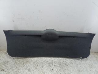 обшивка крышки багажника Opel Omega B 1999, 2.5 л., дизель, МКПП, красный, универсал, 90431609