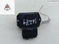 сопротивление печки Toyota Avensis 2 поколение (T250) [рестайлинг] 2006, 2.2 л., дизель, МКПП, серый, универсал, 493002121 - фото №2