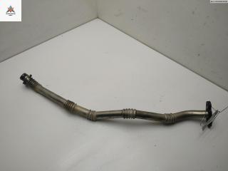 Трубка масляная турбины Ford Mondeo 3 поколение [рестайлинг] 2005, 2.0 л., дизель, МКПП, серый, универсал