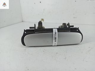 ручка наружная передняя правая Audi A6 4B/C5 [рестайлинг] 2002, 3.0 л., бензин, АКПП, серый, седан, 4B2837886A