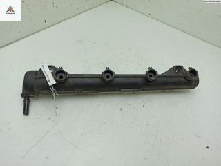 топливная рампа Renault Clio 2 поколение [рестайлинг] 2002, 1.2 л., бензин, МКПП, серый, хетчбэк 3 дв., 8200166875