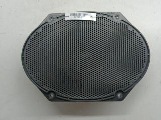 динамик двери Ford Focus 1 поколение [рестайлинг] 2003, 1.6 л., i, бензин, МКПП, синий, хетчбэк 5 дв., XW7F18808AB