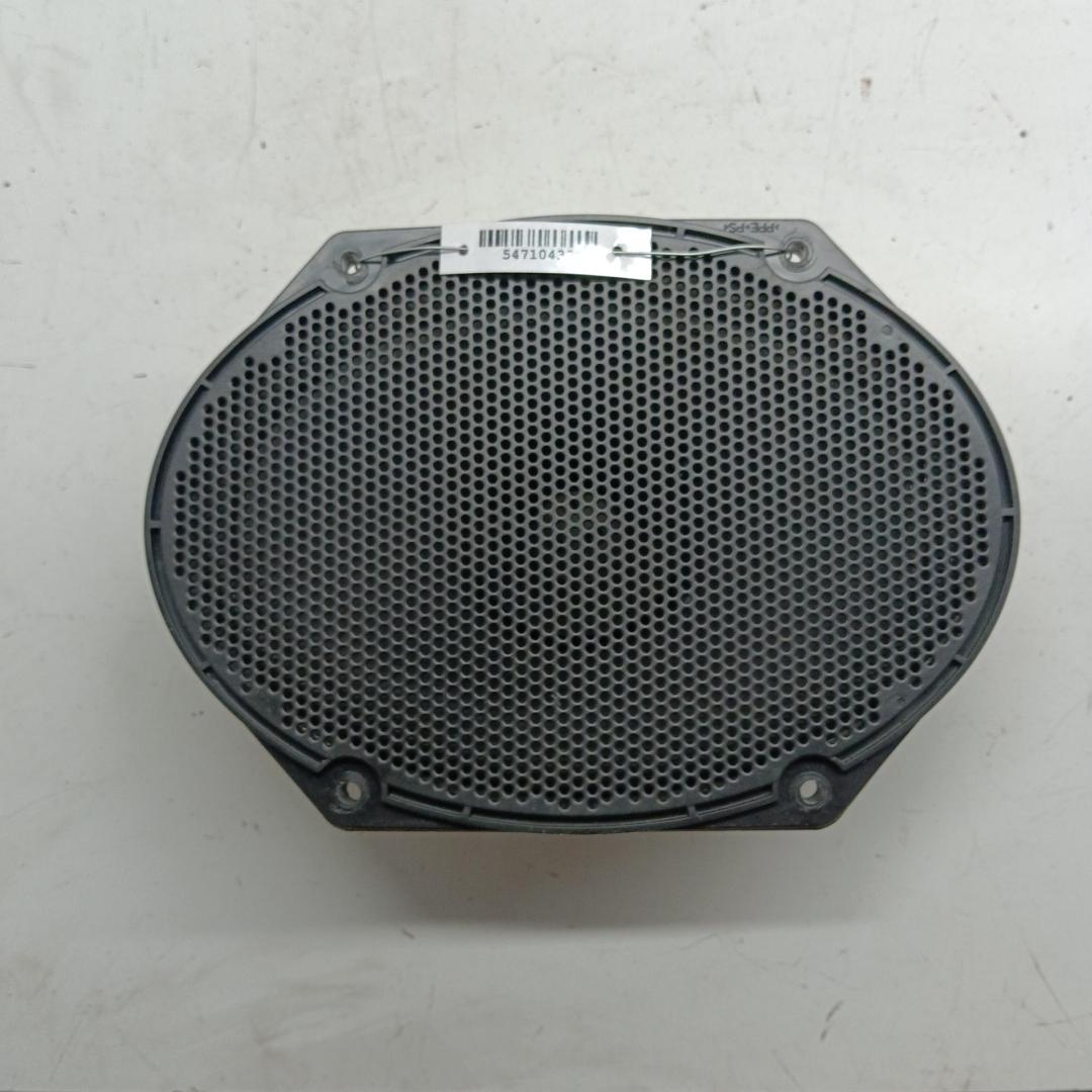 динамик двери Ford Focus I 2003, 1.6 л., i, бензин, МКПП, синий, хетчбэк 5 дв., XW7F18808AB