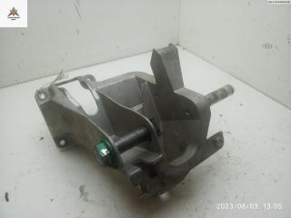 узел педальный (блок педалей) Volkswagen LT 2 поколение 2005, 2.5 л., дизель, МКПП, синий, микроавтобус, 2D0721111A