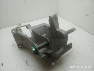узел педальный (блок педалей) Volkswagen LT 2 поколение 2005, 2.5 л., дизель, МКПП, синий, микроавтобус, 2D0721111A