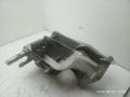 узел педальный (блок педалей) Volkswagen LT 2 поколение 2005, 2.5 л., дизель, МКПП, синий, микроавтобус, 2D0721111A - фото №2