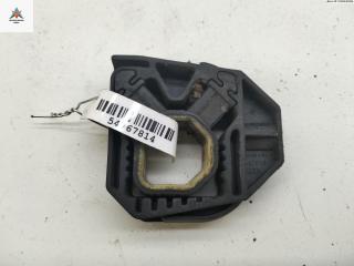 кронштейн (крепление) Volkswagen Touran 1 поколение 2003, 1.6 л., бензин, МКПП, чёрный, минивэн, 1Z0121867B