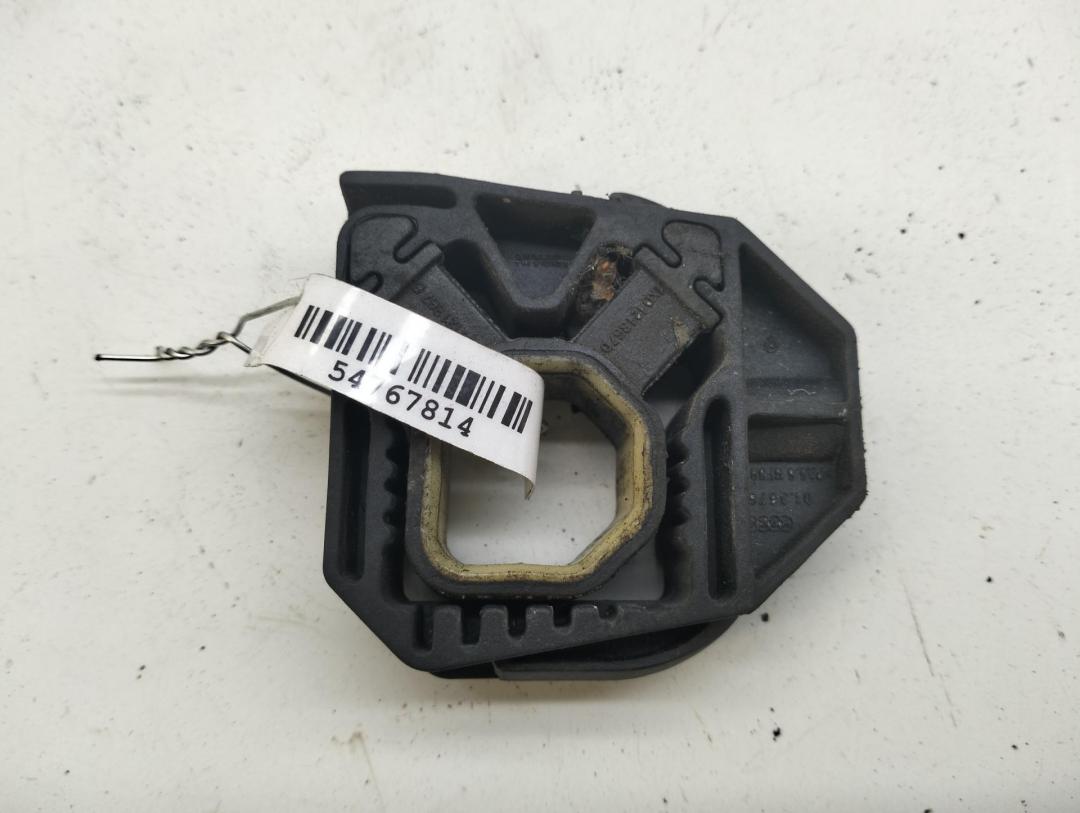 кронштейн (крепление) Volkswagen Touran 2003, 1.6 л., бензин, МКПП, чёрный, минивэн, 1Z0121867B