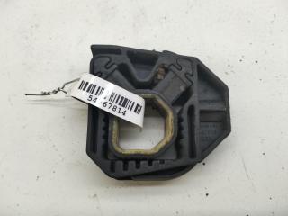 кронштейн (крепление) Volkswagen Touran 2003, 1.6 л., бензин, МКПП, чёрный, минивэн, 1Z0121867B