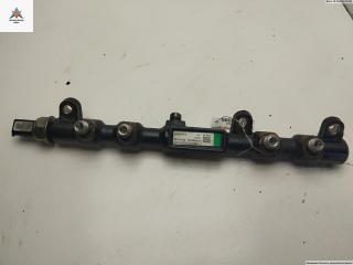 топливная рампа Ford Mondeo 3 поколение [рестайлинг] 2007, 2.0 л., дизель, МКПП, чёрный, универсал, 6S7Q9D280AA