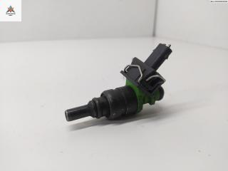 форсунка Mercedes-Benz C-Класс W203/S203/CL203 2002, 1.8 л., бензин, АКПП, зелёный, универсал, 2710780549