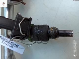 форсунка Mercedes-Benz C-Класс W203/S203/CL203 2002, 1.8 л., бензин, МКПП, синий, универсал, 2710780549