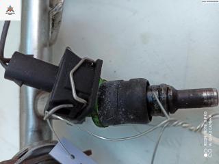 форсунка Mercedes-Benz C-Класс W203/S203/CL203 2002, 1.8 л., бензин, МКПП, синий, универсал, 2710780549